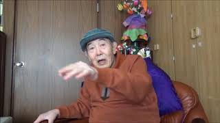 第22回坂本塾・1　いろいろな質問