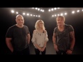 Keith Urban - Behind the Music Video: "The Fighter" featuring Carrie Underwood