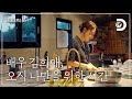 [4K 원본] 리틀 포레스트 재질🍃 배우 김희애가 좋아하는 것들로 만들어 보는 나만을 위한 요리 그리고 시간 [잠적:김희애]