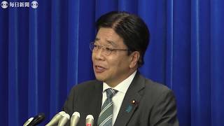 クルーズ船で新たに67人感染確認　うち38人は無症状