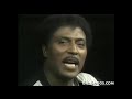 Little Richard Talks About Elvis