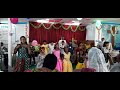 children s day special dance by sunday school childerns at christ church lb nagar