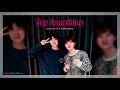 201119 아일 하현상 say something