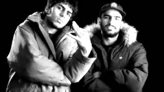 Pishro ft Eblis ft Ali King ft Tataloo- Vagheiyat (Persian Rap)