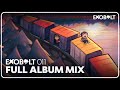 Exobolt 011 (Full Album Mix)