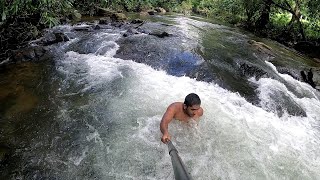 #Nachchimale#කොළඹ නාන්න යන්න තියෙන #පිරිසිදුම වතුර තියෙන #නාච්චිමලේ