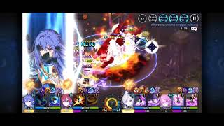 Grand Chase Dimensional Chaser - Seven Guilty 32-9 Normal [GUIDE]