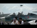 松島基地航空祭 2023 松島救難隊 救難展示 uh 60 u 125a