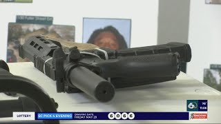 Richmond County Sheriff announces the end of 2-year multi-agency operation, 23 arrests related to Ol