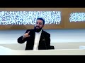 friday khutbah with sheikh belal assad