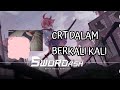 SESUAI THUMBNAIL || MAIN GAME SWORDASH