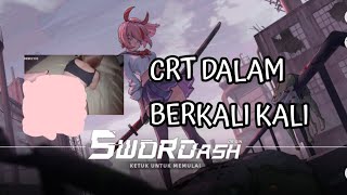 SESUAI THUMBNAIL || MAIN GAME SWORDASH