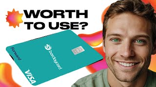 Barclaycard Forward Credit Card Review - Watch Before you Apply