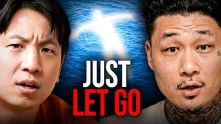 Stop Trying To Surrender (Do This Instead) | #060 | Unlearned Wisdom