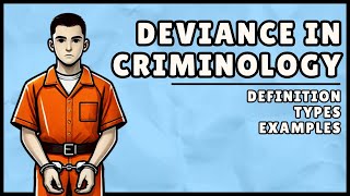 What is Deviance? (Easiest Explanation)
