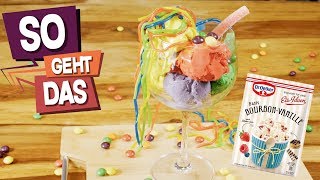 MEGA COOLE DIY-EIS-IDEEN | So geht das I