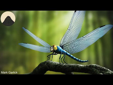 Why have birds bats and insects all evolved to have wings?