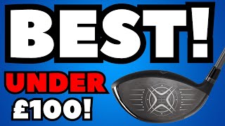 2025 Best USED Drivers Under £100! #golfclubs