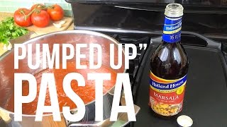 Bold Boost | Pasta Sauce