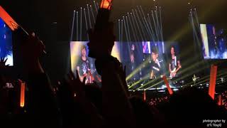 五月天-倔強 | 20171216 五月天Life人生無限公司 | MayDay 2017 The Life Tour Singapore