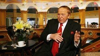 Billionaire Might Give $100M To Gingrich Or Other Republican