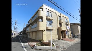 メゾン・ベルレディ　岸和田市藤井町