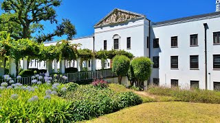 6690m² Of Premium-Grade Offices in Paarl