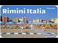 Rimini, Italia (Full HD)