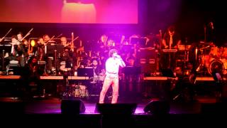 Abhi Mujh Mein Kahin by Sonu Nigam at Klose to My Heart Concert in Dallas 2012