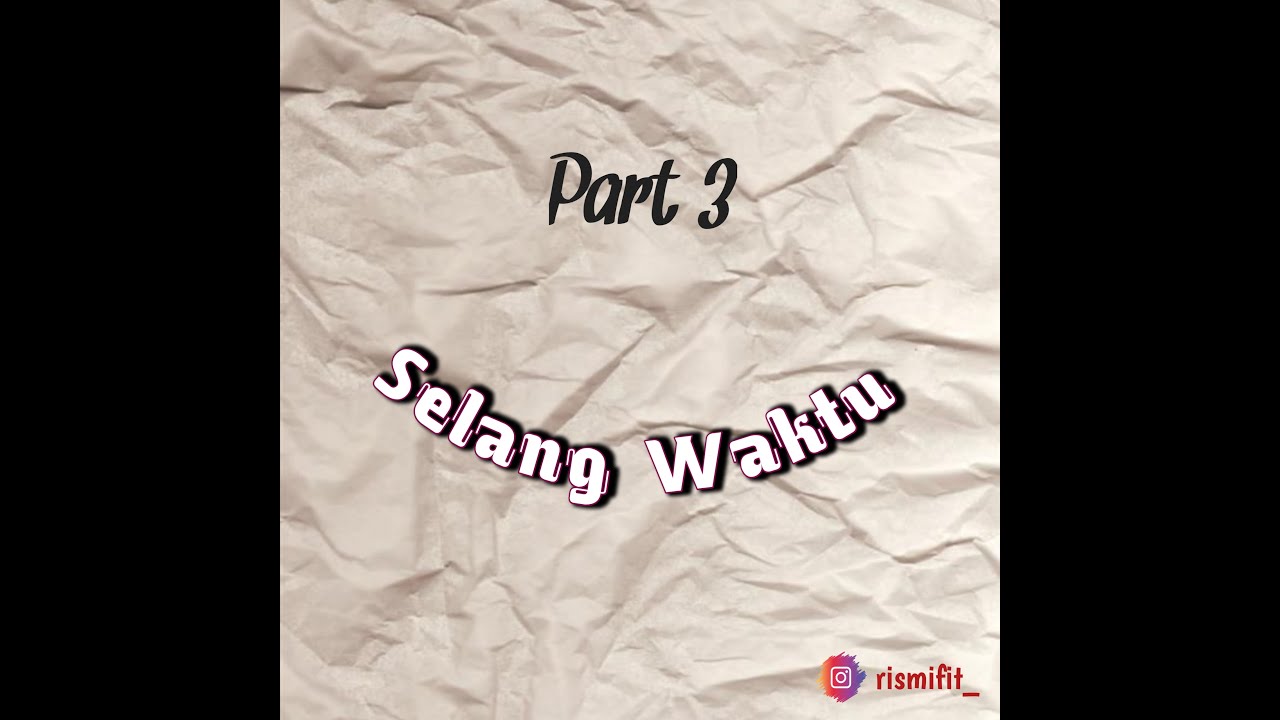 Part 3 Youtube