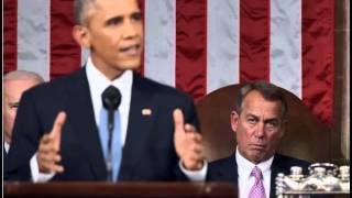 USA TODAY News-Boehner's goal for State of the Union: 'Make no news'