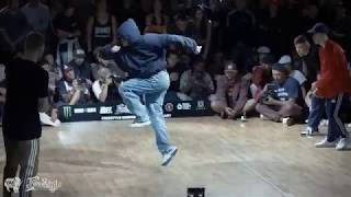 The Ruggeds vs Supernaturalz at Freestyle Session | Yak x Pro Breaking Tour x Silverback Bboy Events