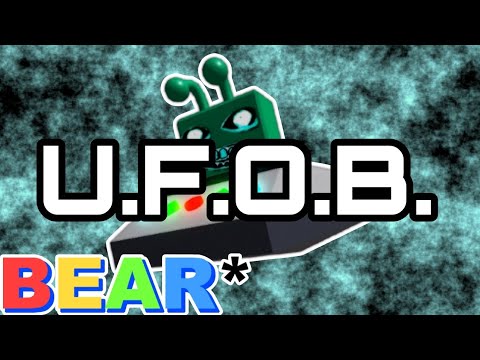 Nuevo B.O.B Semanal U.F.O.B. BEAR* - YouTube