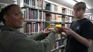 How To Find a Peer-Reviewed Journal Article at Pearsall Library