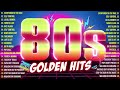 1980s greatest hits oldies but goodies songs ♥ oldies but goodies ♥ best songs 80s music hits