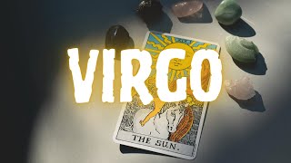 VIRGO A TSUNAMI IS COMING INTO YOUR LIFE 🌊 CONGRATULATIONS FOR THIS😱JANUARY 2025 TAROT READING