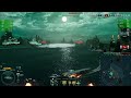 world of warships blade operation saving transylvania