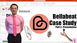 Bellabeat Case Study Part 2 Hirable Offense Ep 8