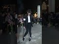 2024.12.25 live broadcast dangerous part3 michael jackson impersonator show in china dancer