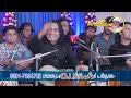 ranjish hi sahi dil dokhany shafqat salamat sham 84 voice of punjab2019 live ptc punjabi arshadsound