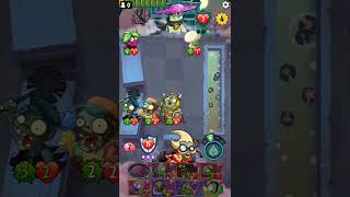 Early Access PvZ Heroes Plants vs Zombies Heroes | Daily Challenge I Day 1 11 October 2022