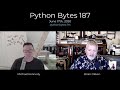 Oh sh*t git - Python Bytes