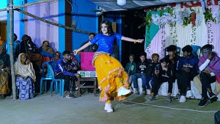 Natai Chara Ghuri Urai | নাটাই ছাড়া ঘুরি উড়াই | Famous Music Bd | Bangla New Dance Performance |