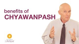 Benefits of Chyawanprash | John Douillard's LifeSpa