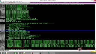 PTP v5 course System Security- / Buffer Overflows 2