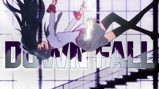 「AMV 」 - DOWNFALL 🔥