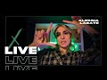 ALESSIA LABATE - You're my next ex // Superficial // Trust [Live Session] || PaperCut