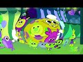 Super Simple Songs The More We Get Together Intro Logo Sponsored By Klasky Csupo 2001 Effects