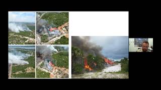 Bandits, Birds, Burning, and Beliefs - Rob Rossmanith