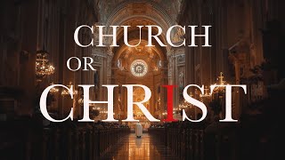 DEBUNKED - Is Church Attendance Required For Salvation?   LIVE w/ Dr Shawn \u0026 Christopher